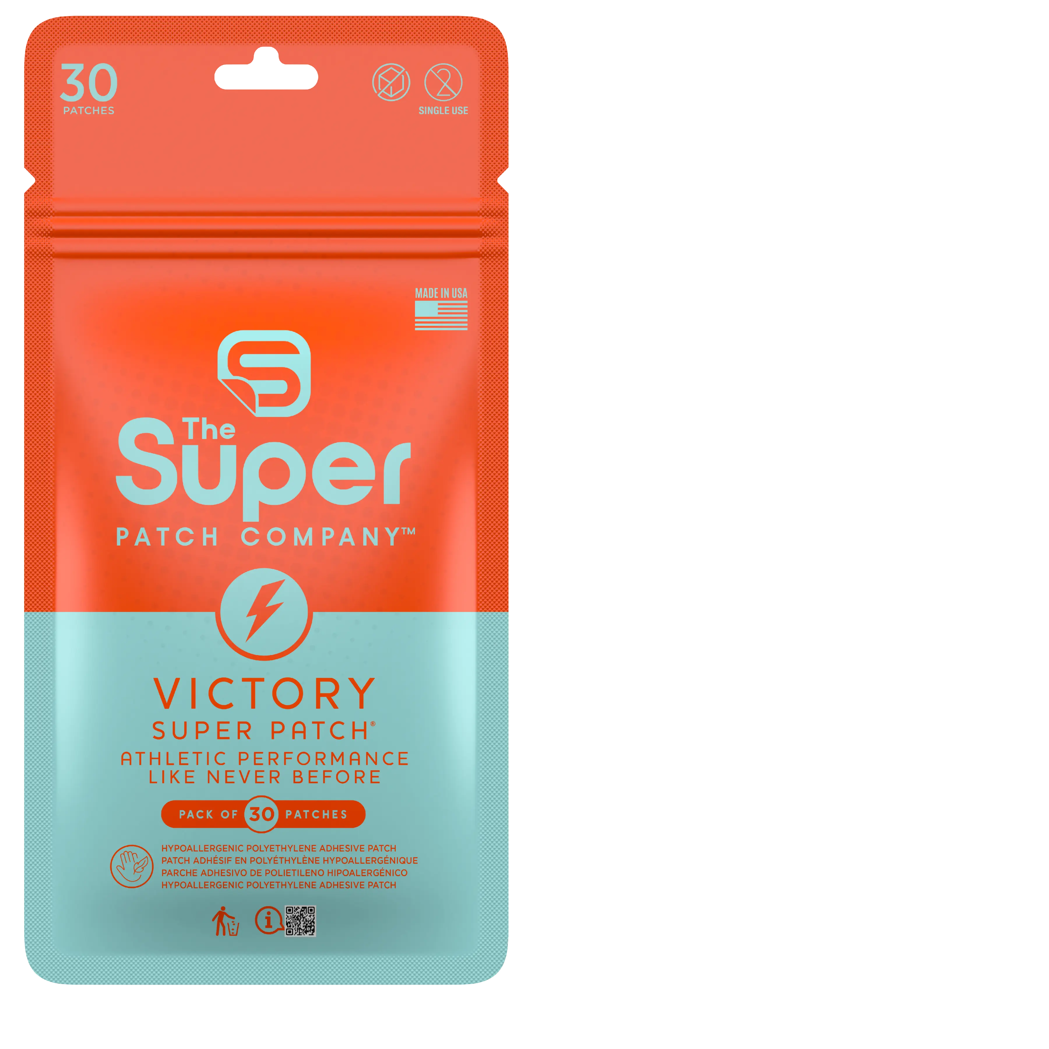 Victory Super Patch Patch Victory Super Patch Patch