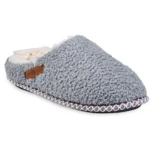 Gaahuu Cozy Fleece Clog Slipper