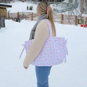 The Sweetheart Tote Bag - Women's Tote Bag