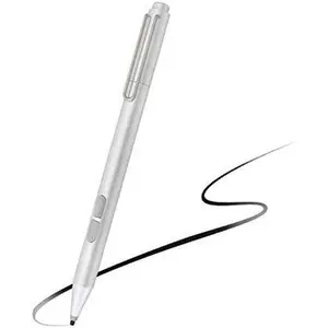 Pen for  Surface, 90-Day  Life, Smooth Writing, Palm Rejection, 1024 Levels , Flex & Soft HB Nib, for Surface (Pro, Studio, Book, Laptop, Go)