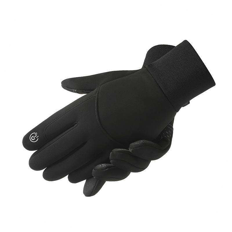 Outdoor Winter Gloves, Touchscreen andWindproof Full-Finger Gloves for Sports, Travel,and Daily Activities for Cycling Driving Running Hiking The button is for decorative purposes only and does not have a heating function. Outdoor Winter Gloves, Touchscreen andWindproof Full-Finger Gloves for Sports, Travel,and Daily Activities for Cycling Driving Running Hiking The button is for decorative purposes only and does not have a heating function.