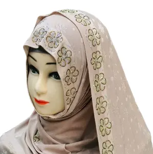 Hijabs Muslims Islalmic Scarf