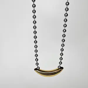 Karla Necklace (Collar)