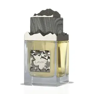 LAVA - EDP 100ML (3.4oz) BY MAISON ALHAMBRA