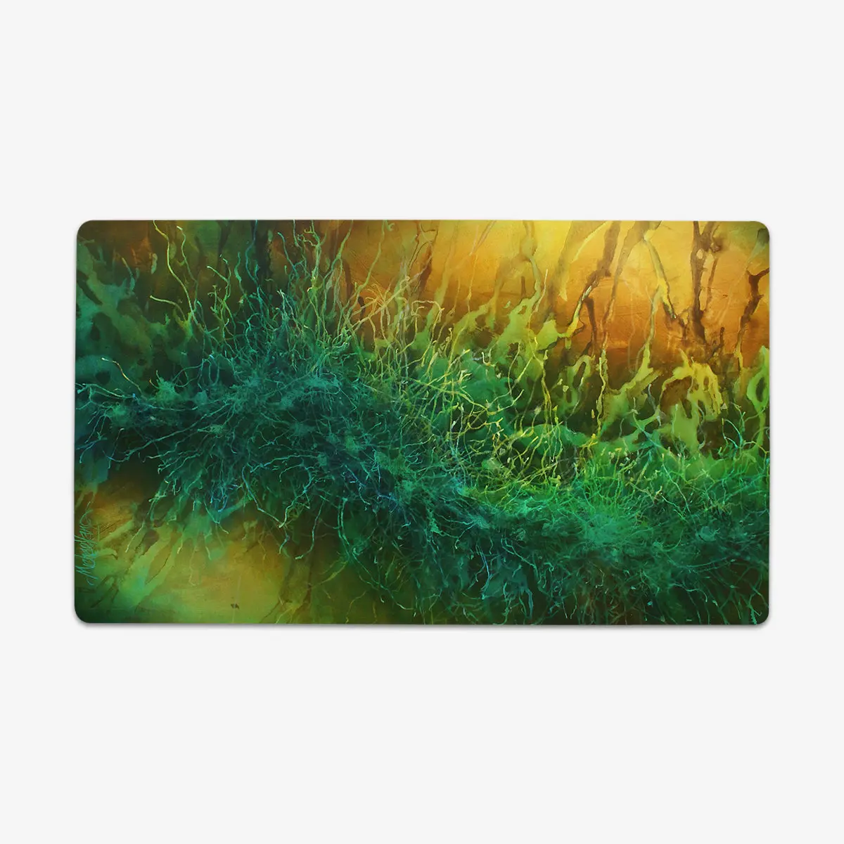 AD Playmat