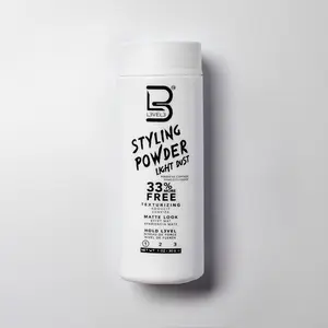 Styling Powder - Light Hold