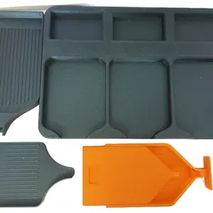 Diamond Art Trays with for Easy Storage of Art Supplies