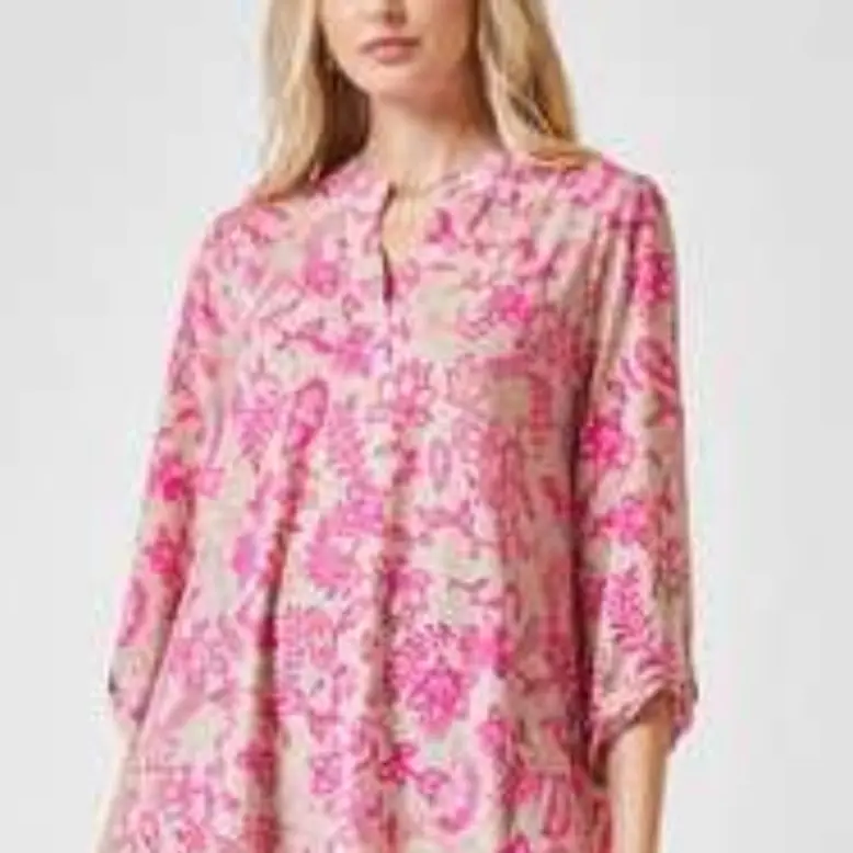 Dear Scarlett Liz-C0283 Top