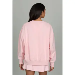 Almond Blossom GH Wide Arm Sweatshirt