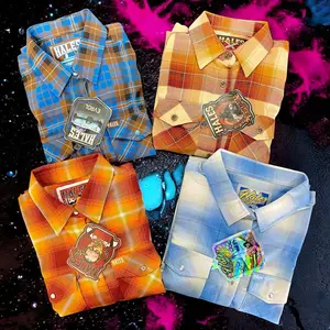 Sale Flannel (EVENT) Sale Flannel (EVENT)