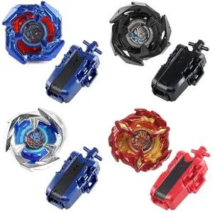 Takara Tomy BeyX Burst Gyroscope X Series Toys BX-01 Starter Drumsword 3-60F BX-23 Starter Phoenix Wing 9-60GF