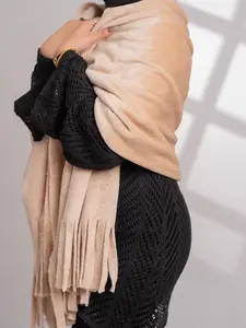 Luxury Soft Winter Shawl