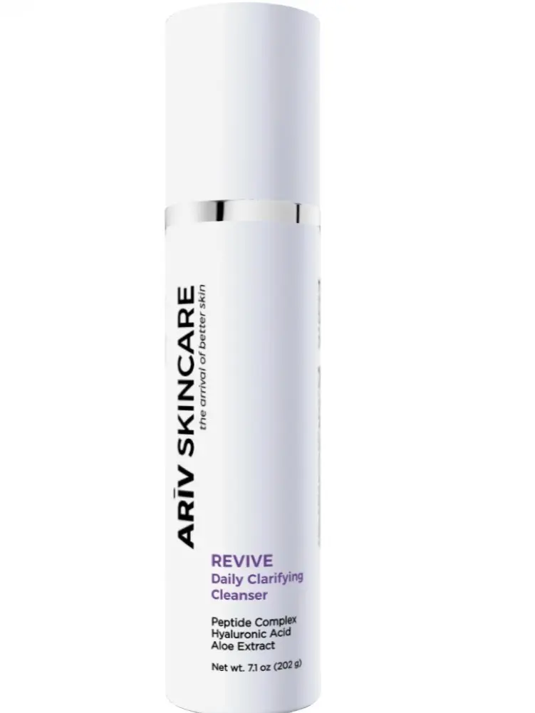 Revive Daily Clarifying Cleanser