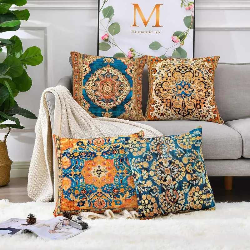 decorative pillow covers with zippers - TikTok Shop decorative pillow covers with zippers - TikTok Shop