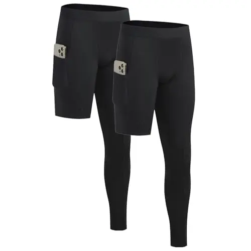 Black+black left Long