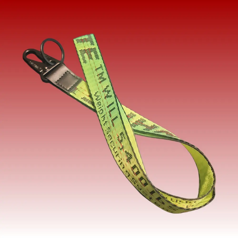 mr fog lanyard