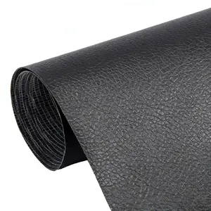Easy DIY Leather Refinisher Roll 19.7x53.9 Self Adhesive Vinyl for Worn Furniture Car Seats Cabinets Walls Restoration outdoorfun kitchen decor