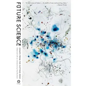 USED-Future Science: Essays from the Cutting Edge by Brockman, Max (Paperback)
