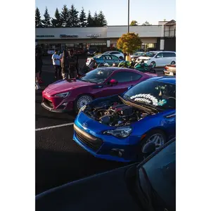 Front Windshield Banner 30 x 11