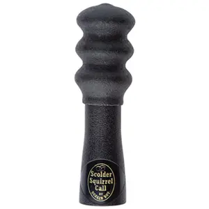 Quaker Boy 02606 Scolder Squirrel Call