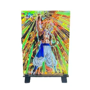 Dragon Ball Super Super Saiyan Gogeta UR-12