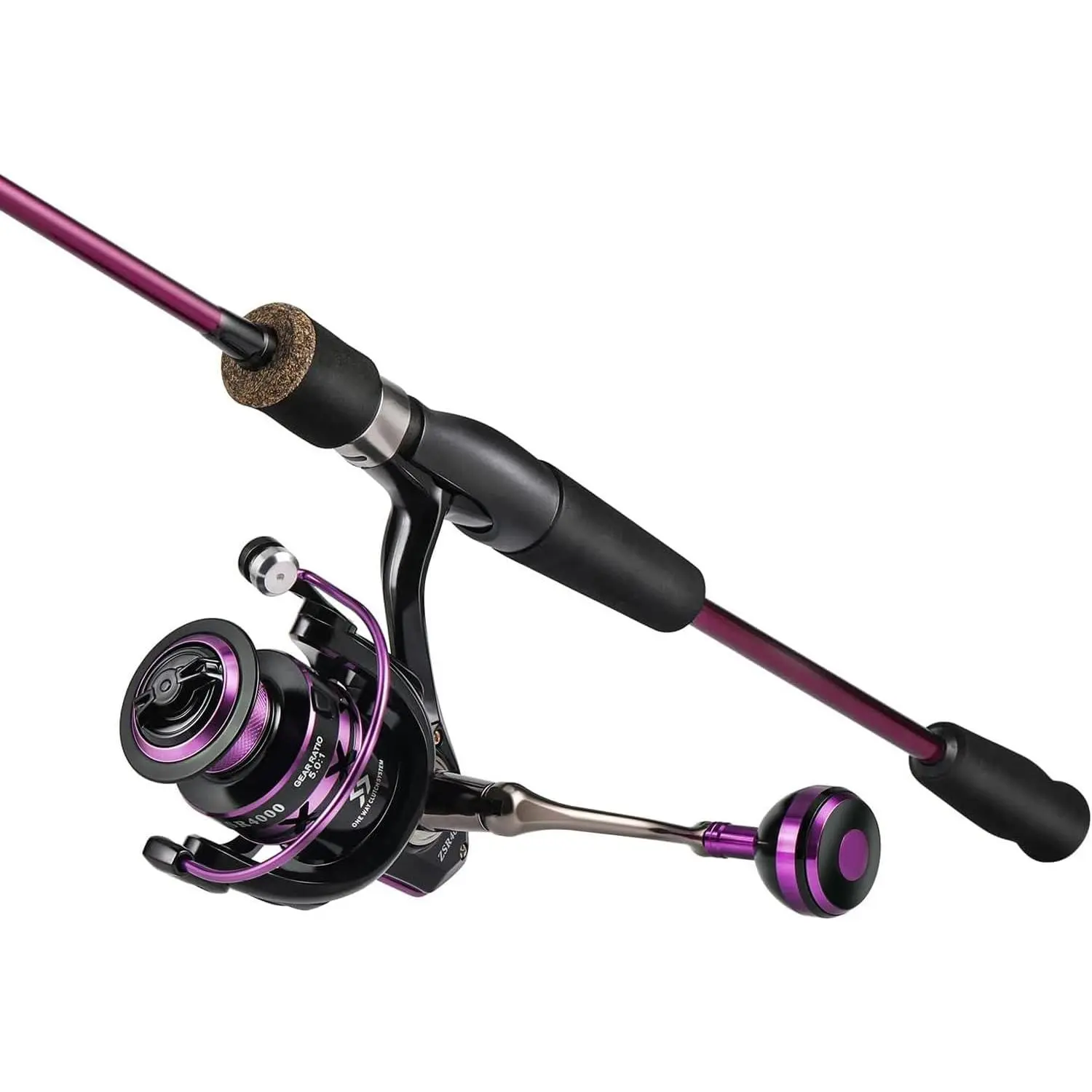 bionic blade baitcaster combo 13 Fishing SYNC Casting 6'9" the Bass Pro Shops Bionic Blade Spinning Rod features Sea Guide guides with Titanium Oxide rings that are perfectly spaced for virtually friction Reel Combo Bionic Blade Casting