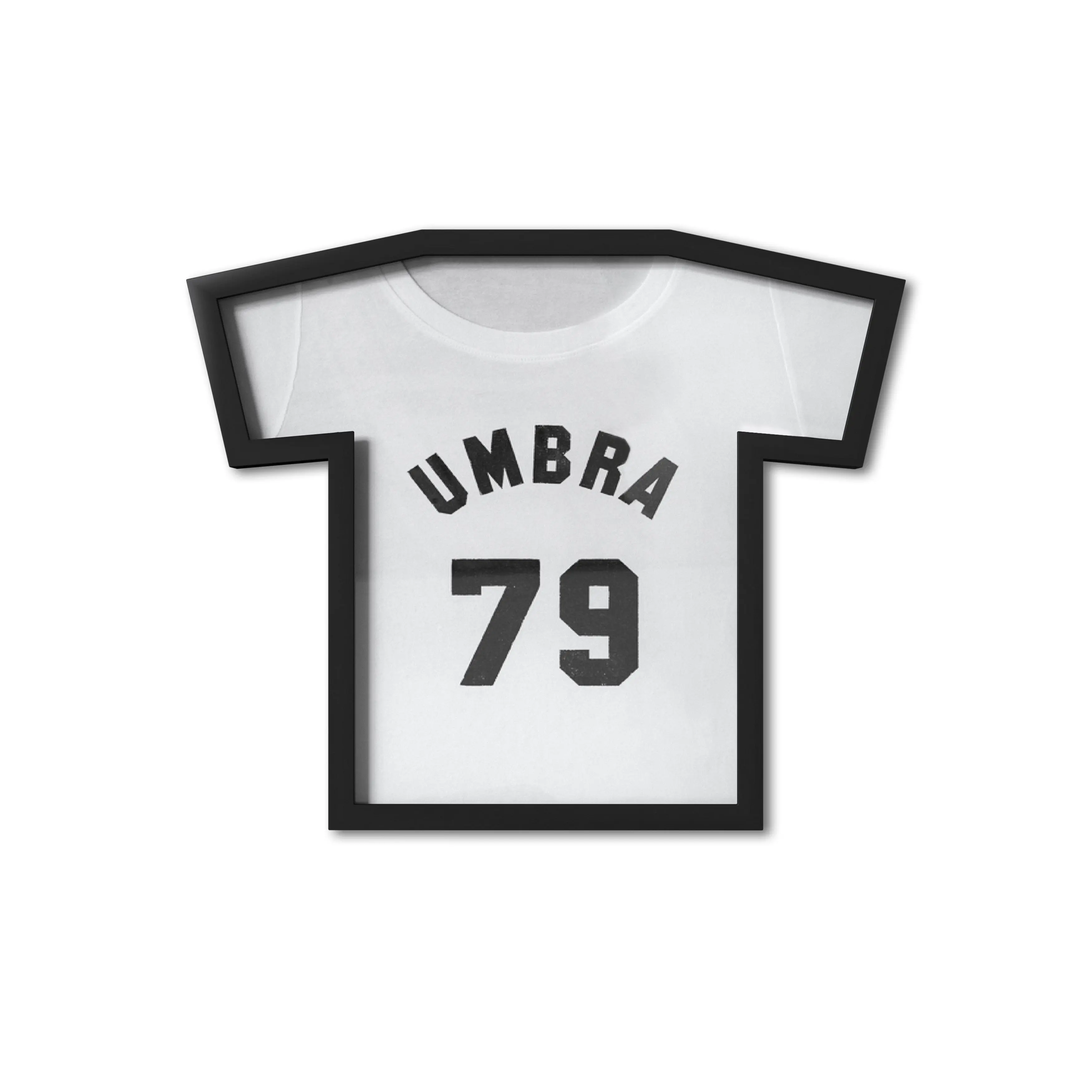 TFrame T Shirt Wall Frame Organiser Case