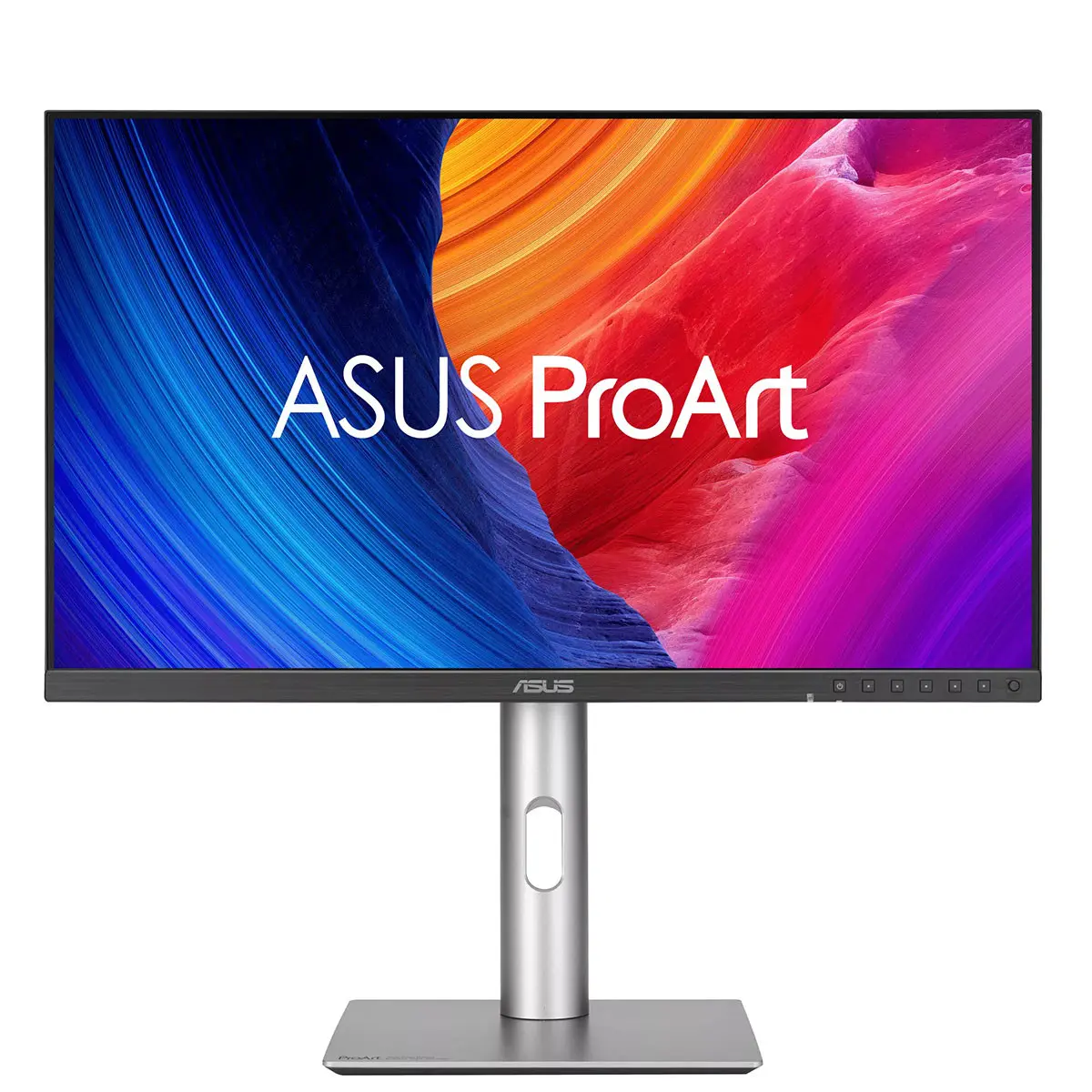 ASUS ProArt Display PA278QV Gen2 27 in Monitor, 16:9 WQHD, 120Hz, IPS Panel, LED Backlit, HDR Support (for Computers & Office Equipment, Desktop & Laptop Components)