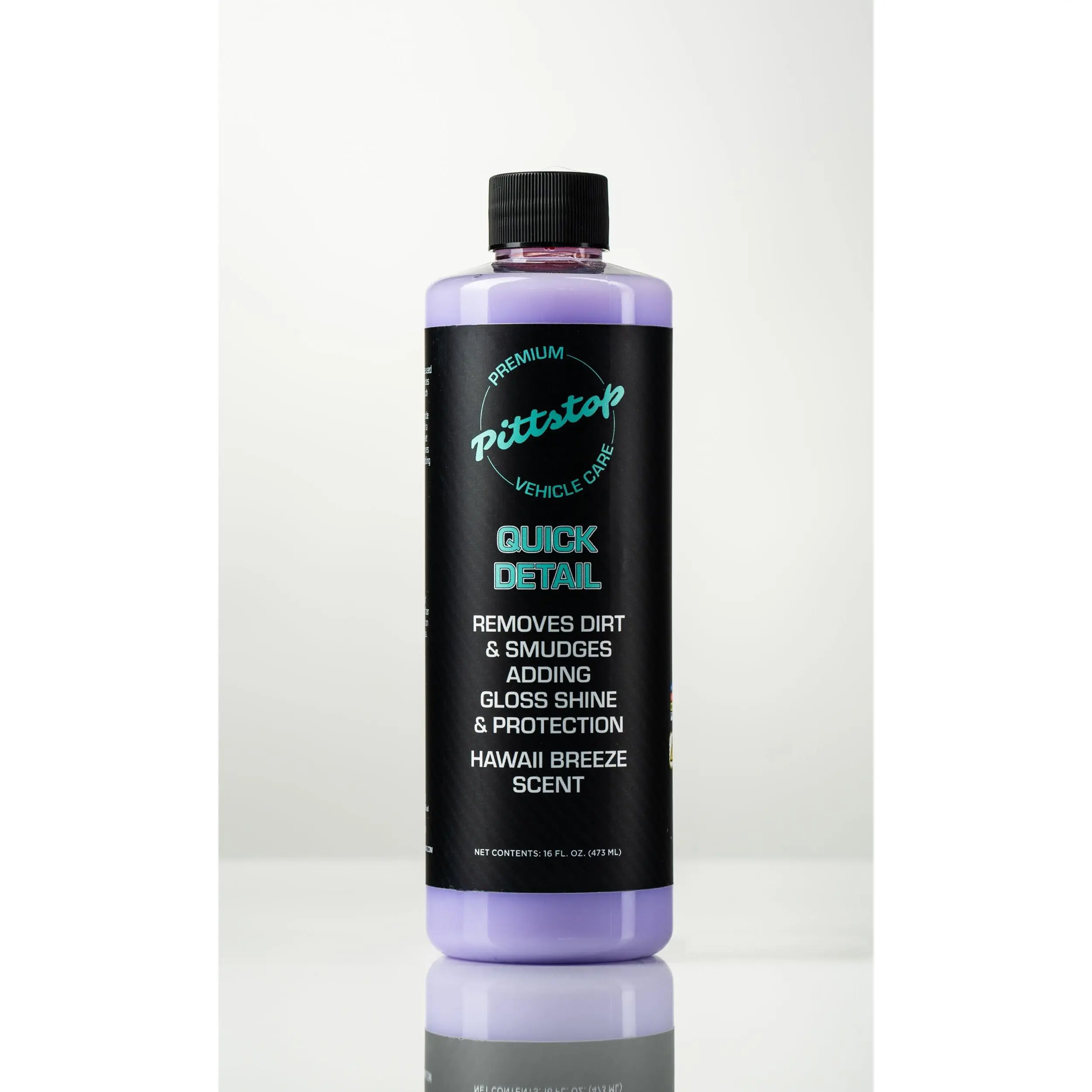 Quick Detailer