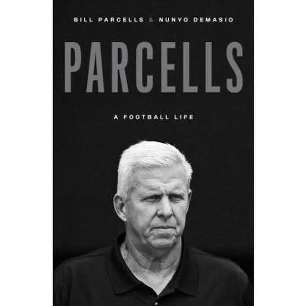 USED-Parcells: A Football Life by Bill Parcells (Hardcover)