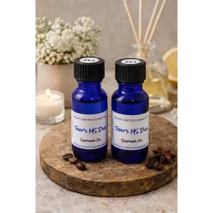 Diffuser Oil 0.5ml
