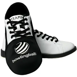 bowlingballcom Shoe Slider Bowling Shoe Accessory