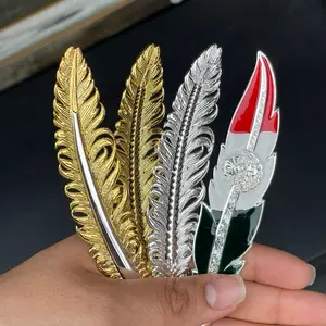 Pluma para sombrero