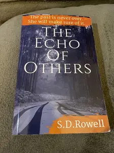 the echo of others by s d rowell