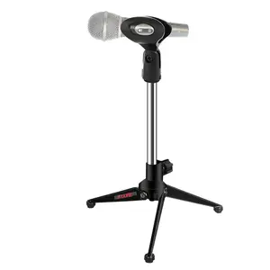 5Core Desktop Mic Stand Universal Tripod