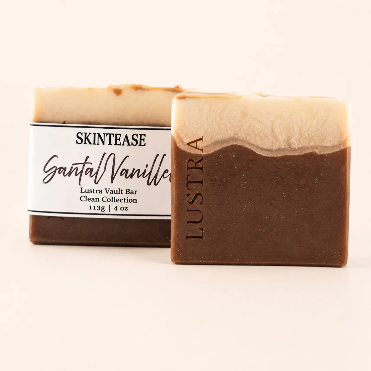 Santal Vanille