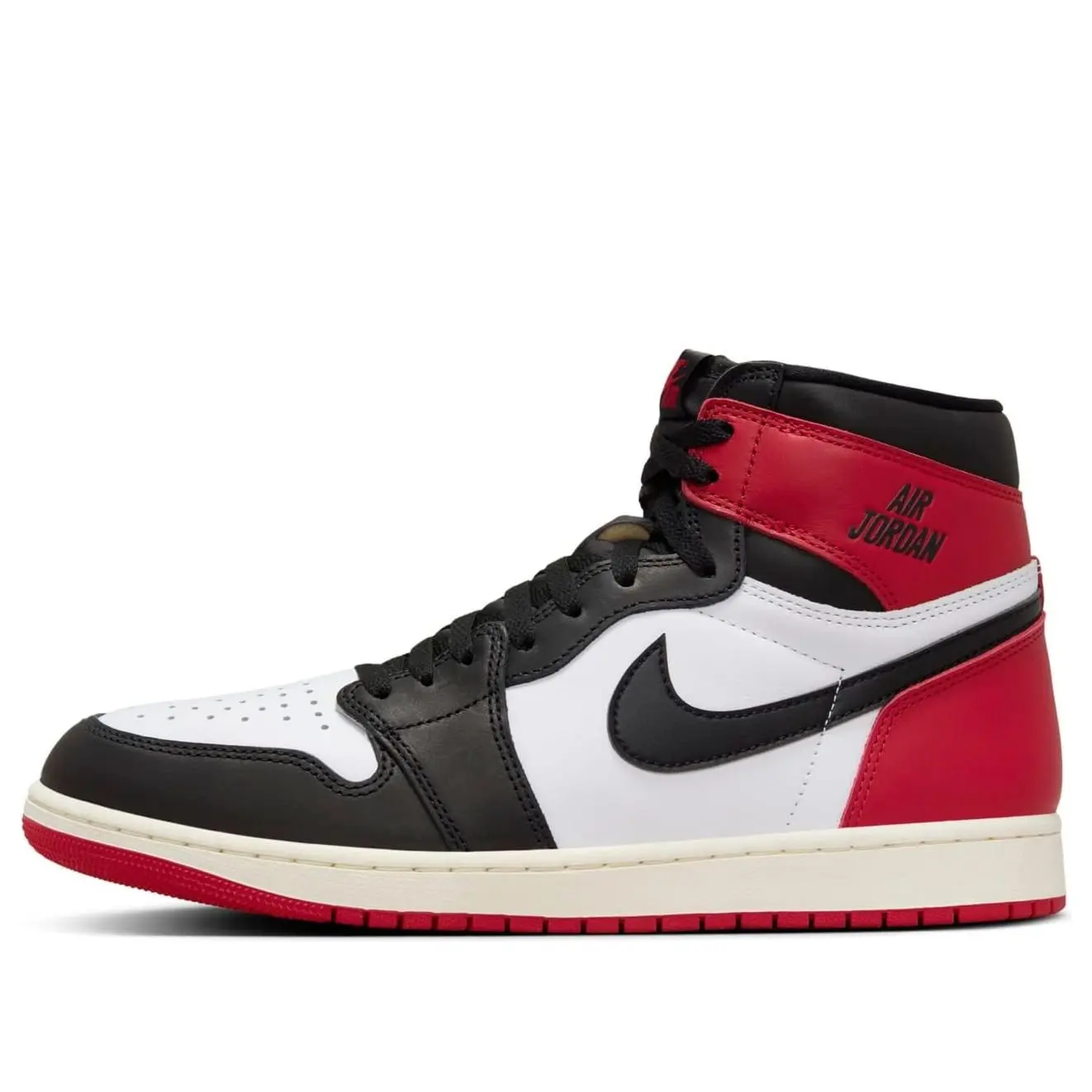 Air Jordan 1 Retro High OG 'Black Toe Reimagined' DZ5485-106 Air Jordan 1 Retro High OG 'Black Toe Reimagined' DZ5485-106