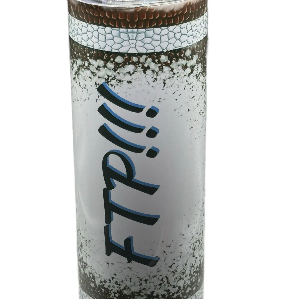 FTP 20oz Tumbler