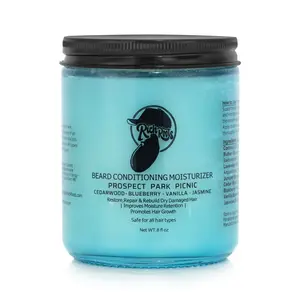 Rich Roots All-In-One Beard & Hair Conditioning Moisturizer (PPP)