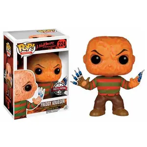 Freddy Krueger (Syringe Fingers, A Nightmare on Elm Street) 224 - Special Edition Exclusive