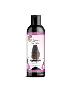 The Loc Doctress Shampoo with Natural Ingredients - Coconut Oil, Rosemary Oil, -Haircare  Tea Tree Conditioner Clarifying Gentle