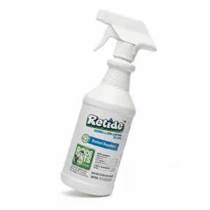 16oz Natural Rodent Repellent Spray for Mice & Rats, Pet Safe