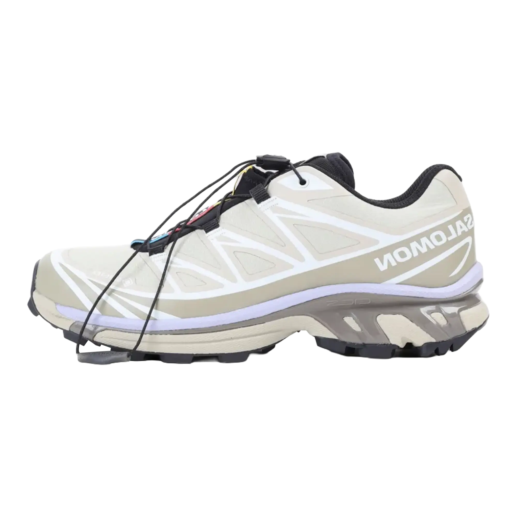 XT-6 Gore-Tex "Eucalyptus Sage Cosmic Sky" L49202300