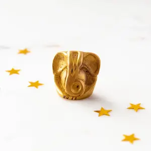 TINY RiTUALS Pocket Baby Ganesh