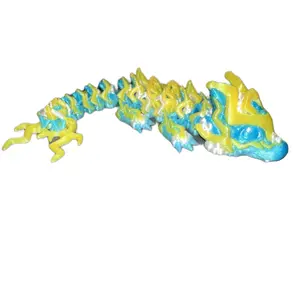 Baby Lightning Storm Dragon (small or large)