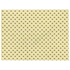 Backrooms Wallpaper Throw Blanket