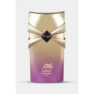 Zimaya Zahir Gold Women Eau De Perfume 100ML