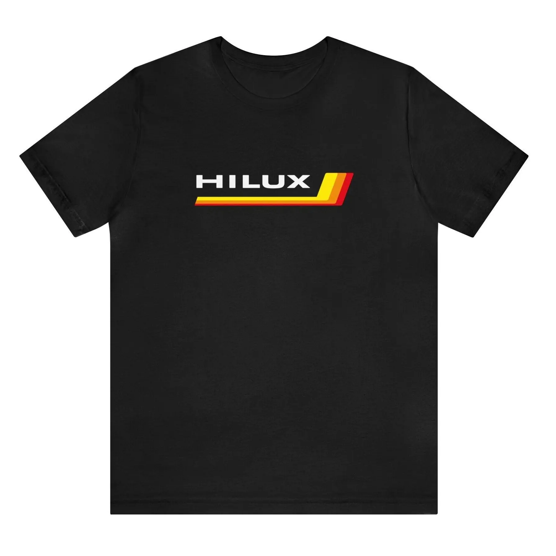 Hilux Retro Style Unisex Shirt, Gift for Truck Fans T Shirt Sweatshirt Hoodie