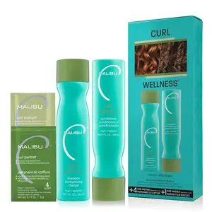 Curl Wellness Collection