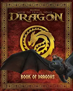 Book of Dragons -- Nbcuniversal &. Dreamworks - Paperback Book of Dragons -- Nbcuniversal &. Dreamworks - Paperback